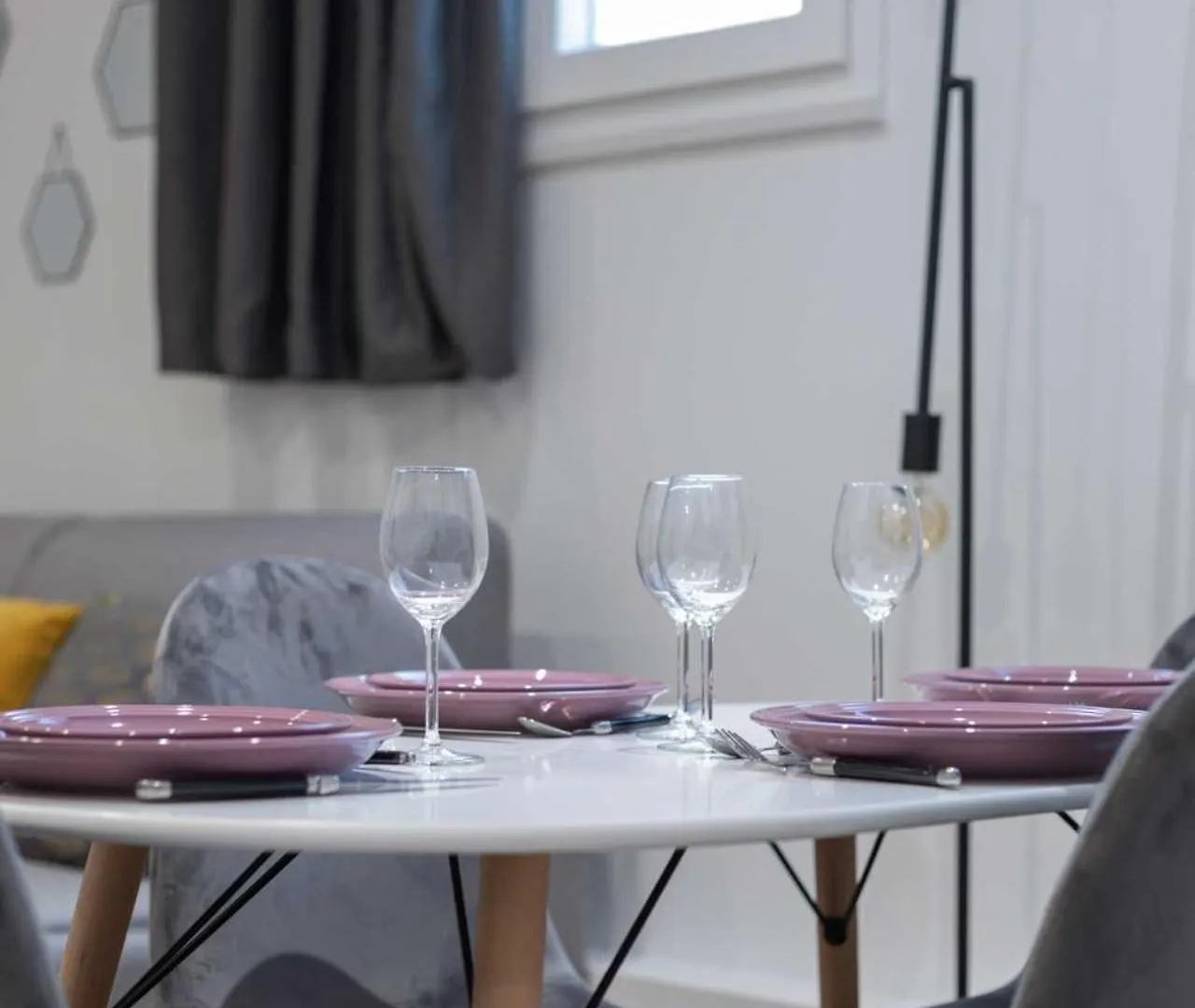 By Buttes Chaumont Park Parisian Freshness 12 Appartement